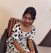 Riya - Transsexual escort in Ahmedabad