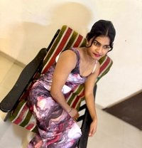 Riya - Transsexual escort in Ahmedabad