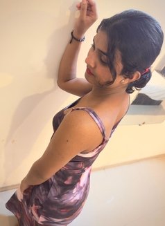 Riya - Transsexual escort in Ahmedabad Photo 12 of 14