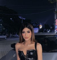 Riya - Transsexual escort in Ahmedabad