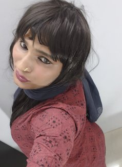 Riya - Intérprete transexual de adultos in Ernakulam Photo 3 of 3