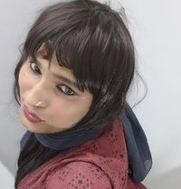Riya - Intérprete transexual de adultos in Ernakulam