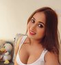 ️ RIYA - Transsexual escort in New Delhi Photo 24 of 28