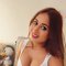 ️ RIYA - Transsexual escort in New Delhi