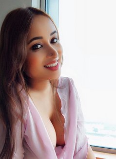 ️ RIYA - Transsexual escort in New Delhi Photo 25 of 26