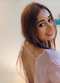 ️ RIYA - Transsexual escort in New Delhi Photo 26 of 26
