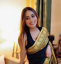 ️ RIYA - Transsexual escort in New Delhi Photo 28 of 28