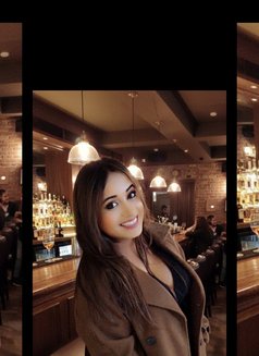 ️ RIYA - Transsexual escort in New Delhi Photo 28 of 29