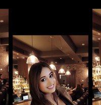 ️ RIYA - Transsexual escort in New Delhi