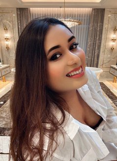 ️ RIYA - Acompañantes transexual in New Delhi Photo 30 of 30