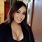 ️ RIYA - Transsexual escort in New Delhi