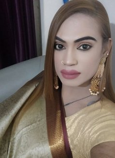 Riya - Acompañantes transexual in New Delhi Photo 4 of 6