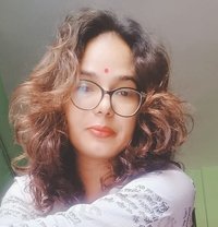 Riya - Acompañantes transexual in Noida