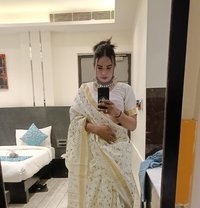 Riya - Acompañantes transexual in Noida