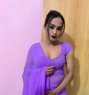Riya - Acompañantes transexual in Pune Photo 2 of 11