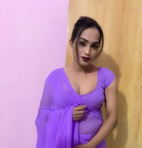Riya - Acompañantes transexual in Pune