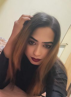 Riya - Acompañantes transexual in Pune Photo 4 of 6