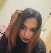 Riya - Acompañantes transexual in Pune