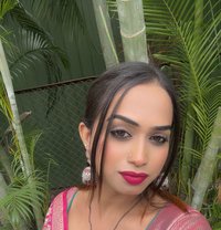 Riya - Acompañantes transexual in Pune