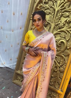 Riya - Transsexual escort in Pune Photo 9 of 11