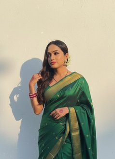 Riya - Transsexual escort in Pune Photo 11 of 11