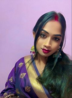 Riya - Transsexual escort in Pune Photo 8 of 15