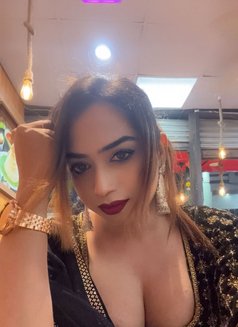 Riya - Transsexual escort in Pune Photo 15 of 15