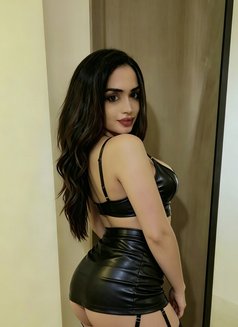 Riya - Acompañantes transexual in Pune Photo 8 of 9