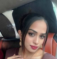 Riya - Acompañantes transexual in Pune