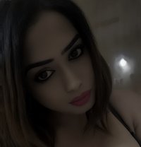 Riya - Acompañantes transexual in Pune