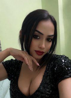 Riya - Acompañantes transexual in Pune Photo 4 of 11