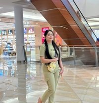 From Indian came in dubai on short trip - escort in Dubai