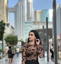 Riya Indian 100%genuine highClass Escort - escort in Dubai
