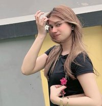 Riya Indian Model - escort in Al Manama