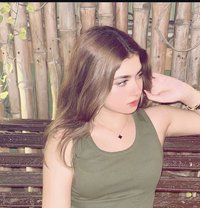 Riya Indian Model - escort in Al Manama