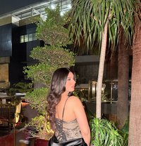 Riya Indian Model - companion in Dubai