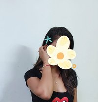 Isha Indipendent Girl - escort in Hyderabad