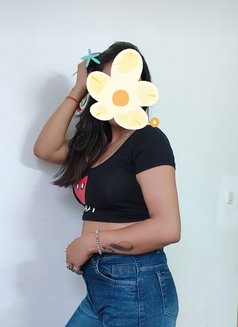 Isha Indipendent Girl - escort in Hyderabad Photo 2 of 2