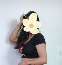Isha Indipendent Girl - escort in Hyderabad