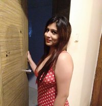 Riya indipendent girl - escort in Navi Mumbai