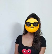Riya Indipendent - escort in Hyderabad