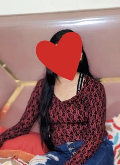Arohi Indipendent - escort in Noida Photo 2 of 2