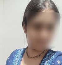 ❣️INDEPENDENT CAM & REAL MEET❣️ - escort in Mumbai