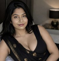 🦋🥀 Monika ( 𝐂𝐀𝐌 & 𝐌𝐄𝐄𝐓 )🥀🦋 - escort in Bangalore Photo 2 of 5