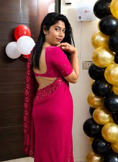 🦋🥀 Monika ( 𝐂𝐀𝐌 & 𝐌𝐄𝐄𝐓 )🥀🦋 - escort in Bangalore Photo 3 of 5