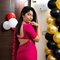 🦋🥀 Monika ( 𝐂𝐀𝐌 & 𝐌𝐄𝐄𝐓 )🥀🦋 - escort in Bangalore Photo 3 of 5