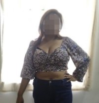 Anita Busty Girl Real Meet & Cam session - escort in Bangalore