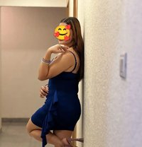 Independent girl available for hand cash - escort in Kathmandu