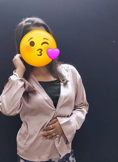 Riya Just Landed - escort in Bangalore Photo 1 of 2