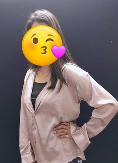 Riya Just Landed - escort in Bangalore Photo 2 of 2